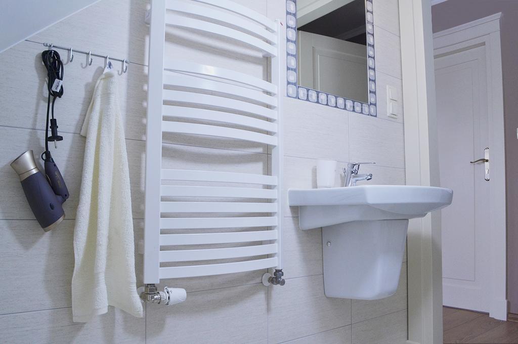 Guest House Na Pietrze كاجيمير دولنه الغرفة الصورة