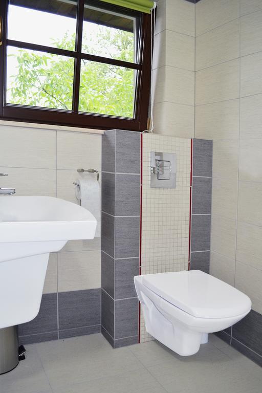 Guest House Na Pietrze كاجيمير دولنه الغرفة الصورة