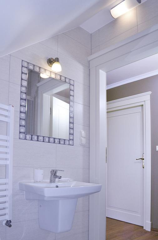 Guest House Na Pietrze كاجيمير دولنه الغرفة الصورة